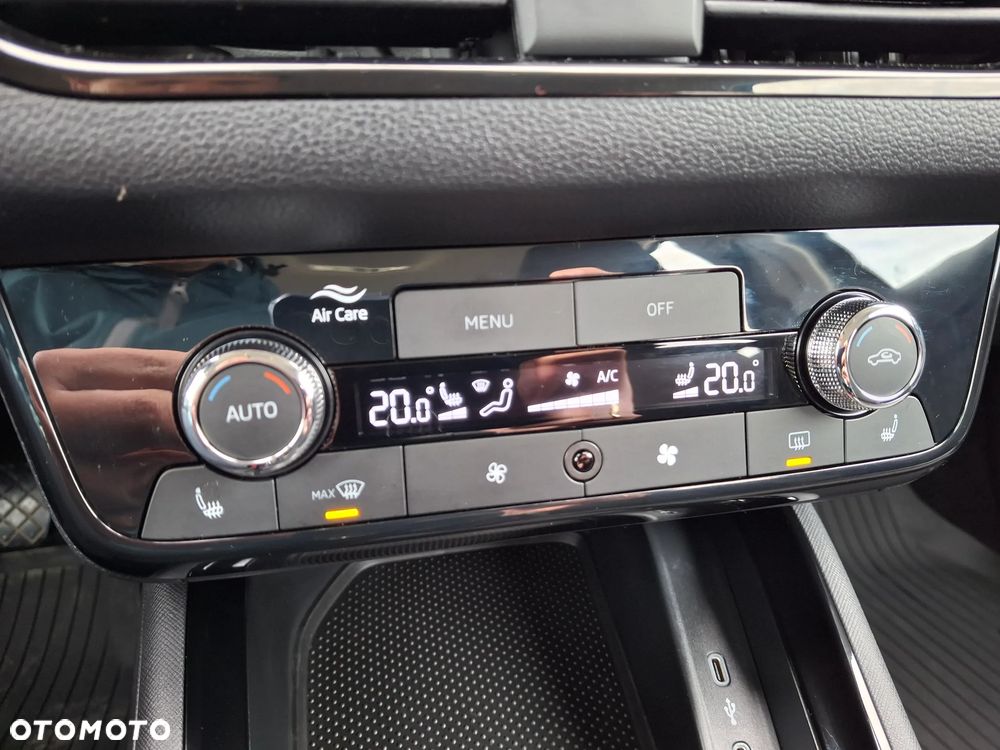 Skoda Scala 1.0 TSI Edition 130 - 29
