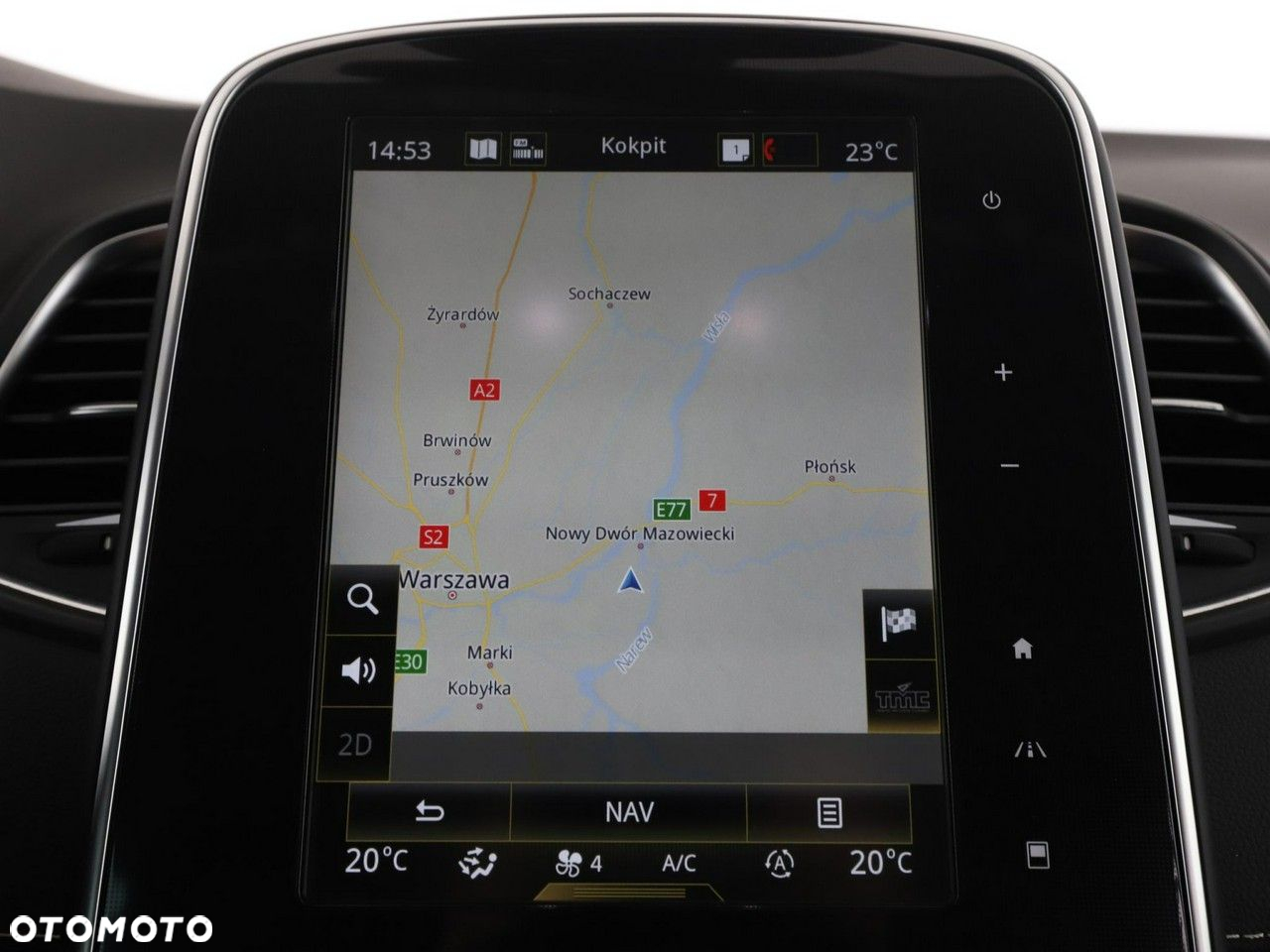 Renault Scenic 1.3 TCe Energy Bose EDC - 29