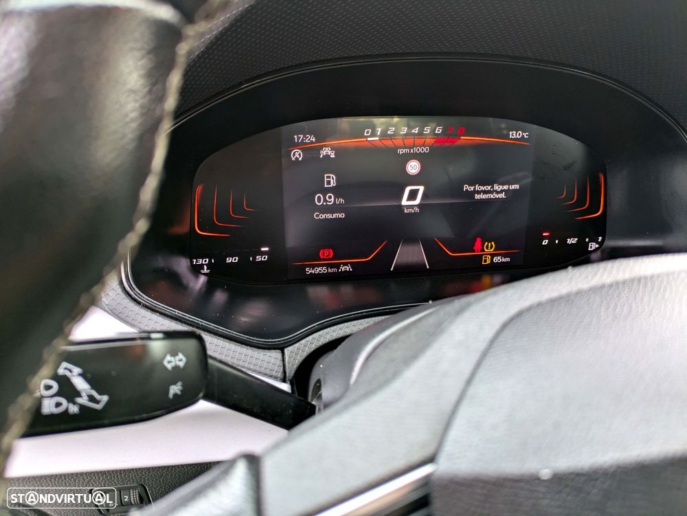 SEAT Ibiza 1.0 TSI Style - 21