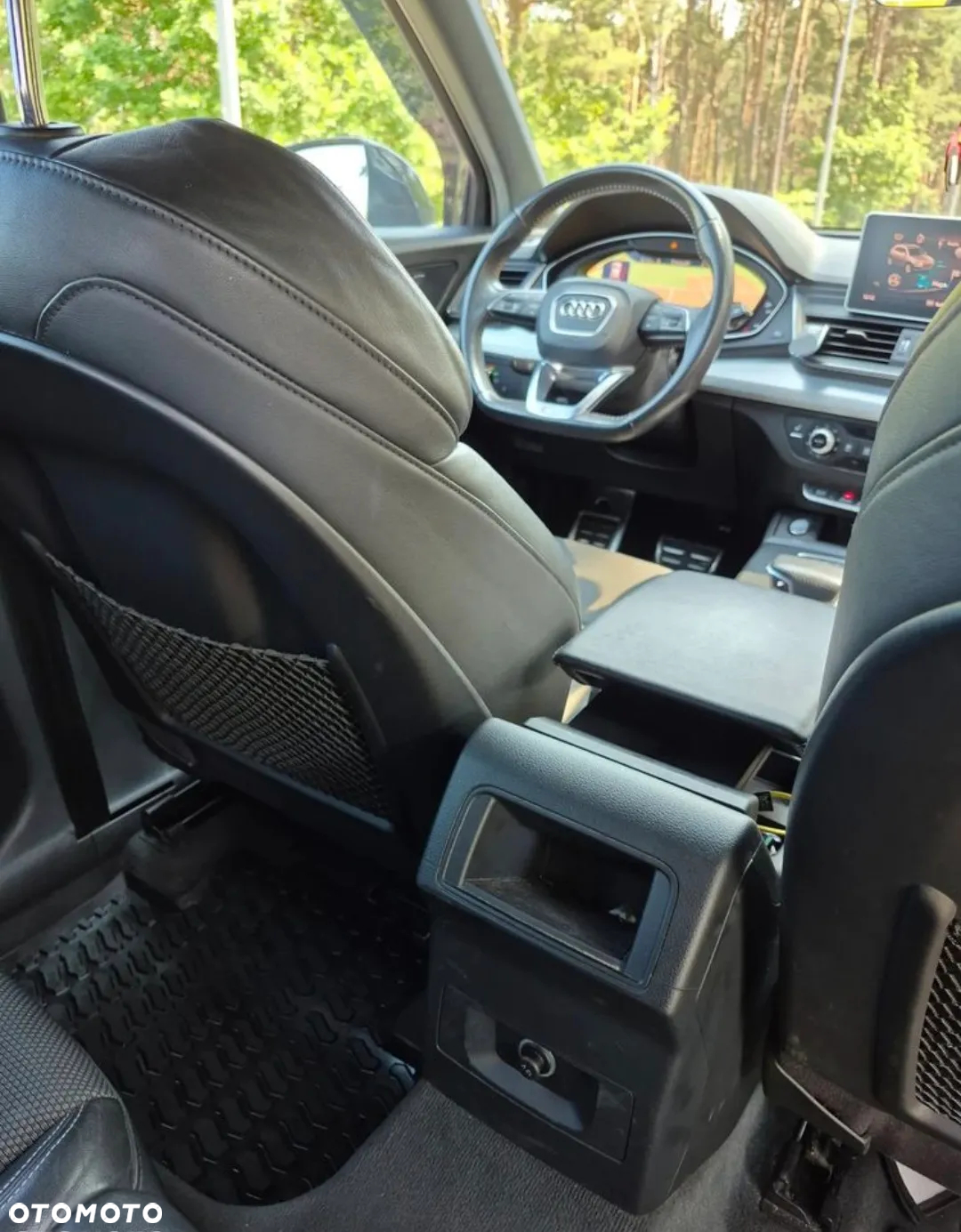 Audi Q5 2.0 TDI Quattro S tronic - 28