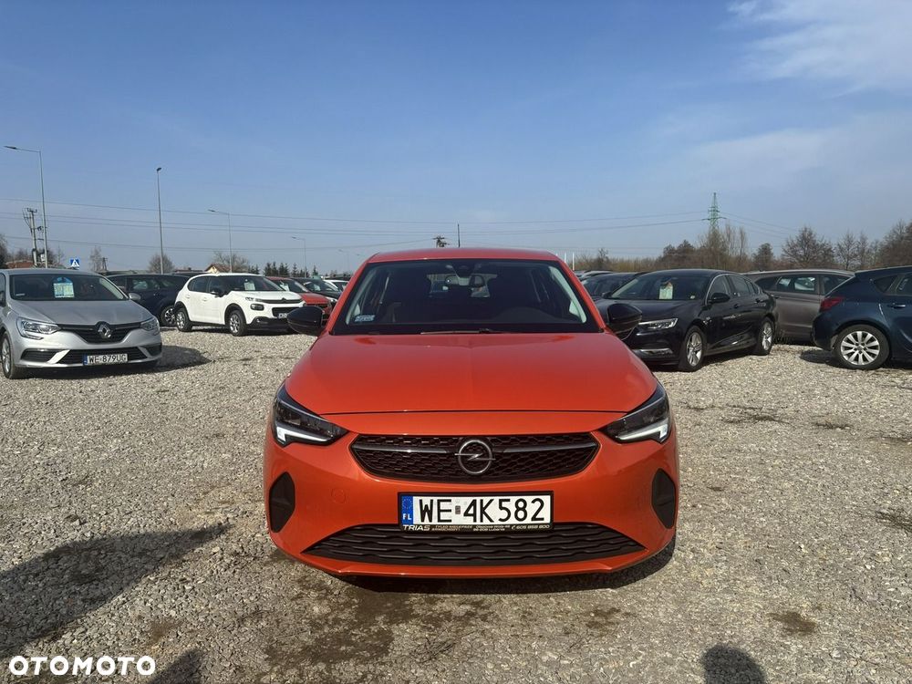 Opel Corsa - 3