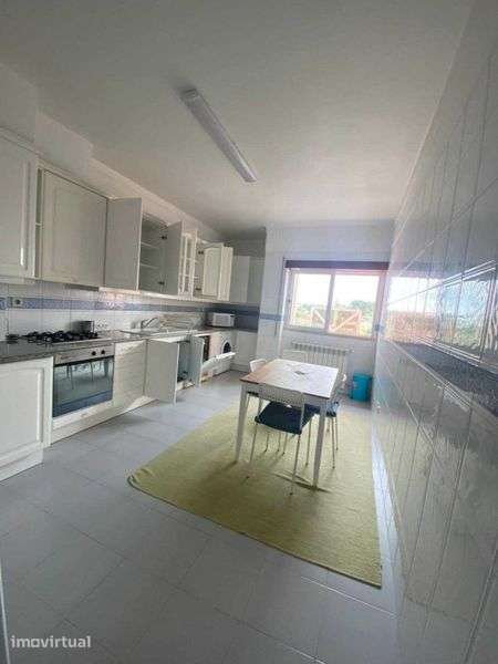 Arrendamento Apartamento T2 - Grande imagem: 3/12