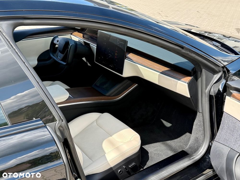Tesla Model S Long Range AWD - 11