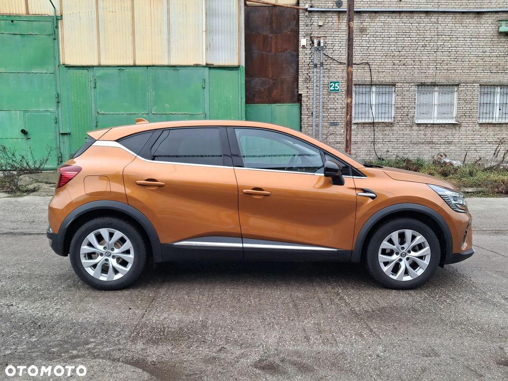 Renault Captur 1.0 TCe Intens - 4
