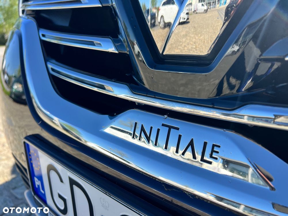 Renault Espace BLUE dCi 200 EDC INITIALE PARIS - 29