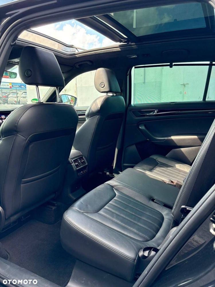 Skoda Kodiaq 2.0 TDI 4x4 L&K DSG - 33