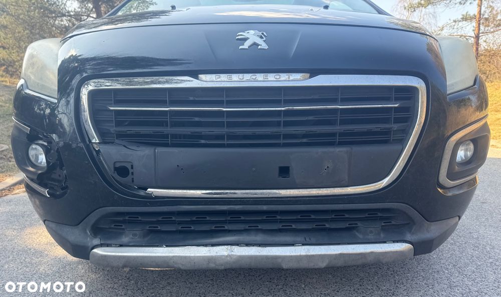 Peugeot 3008 BlueHDi 120 Stop & Start Business-Line - 21