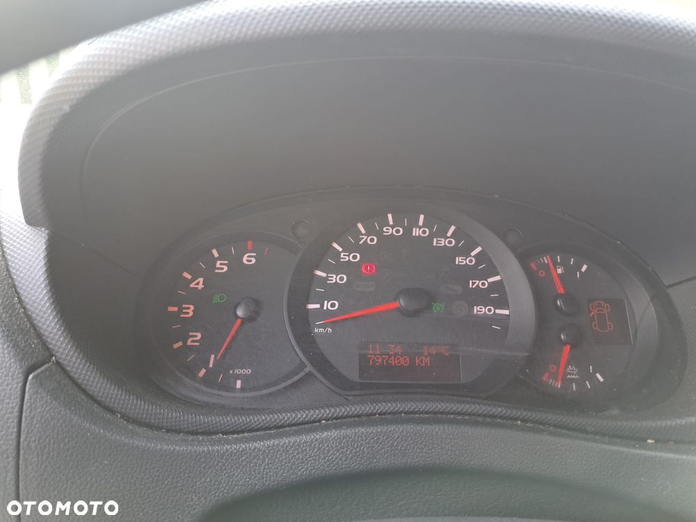 Renault MASTER - 9