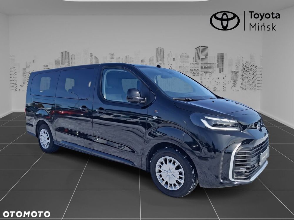 Toyota Proace Verso 2.0 D4-D Long Business - 5