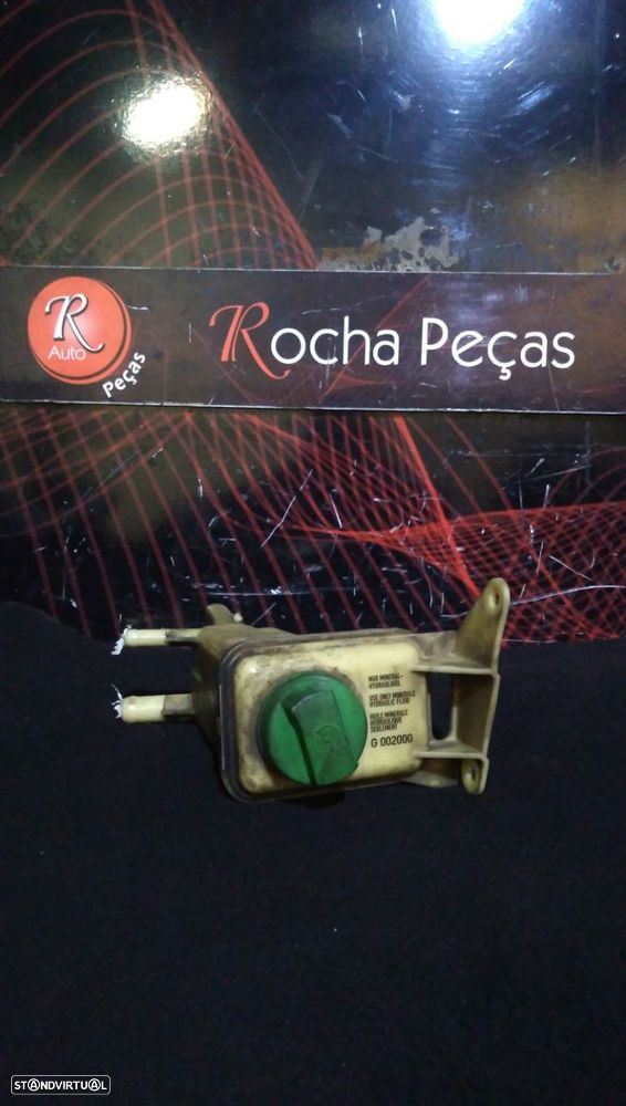 Reservatório Da Direção Assistida Audi A6 (4B2, C5) - 1