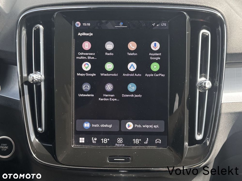 Volvo XC 40 - 16