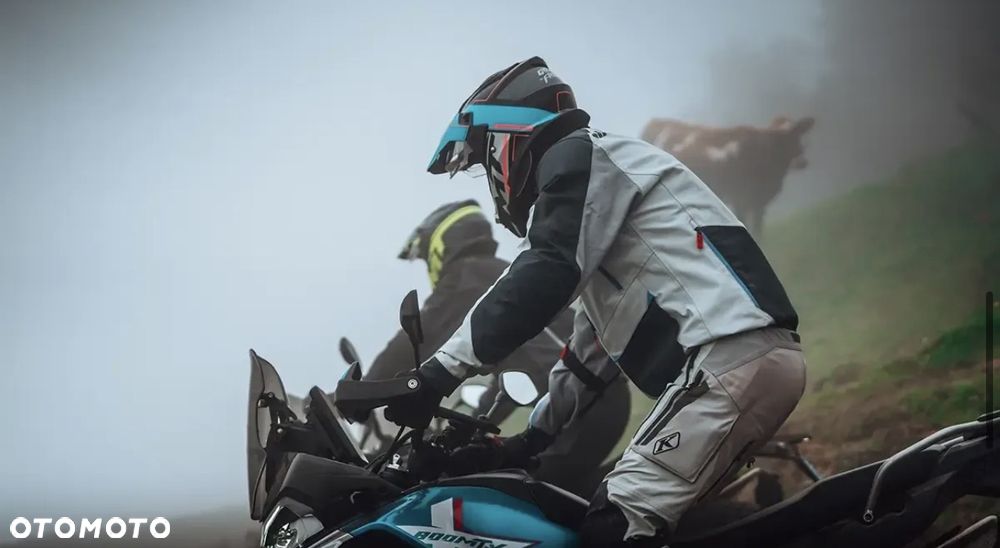 CFMoto 800MT-X - 5