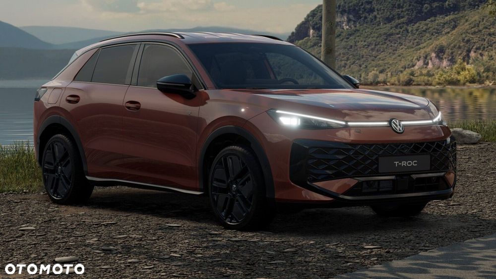 Volkswagen T-Roc - 3