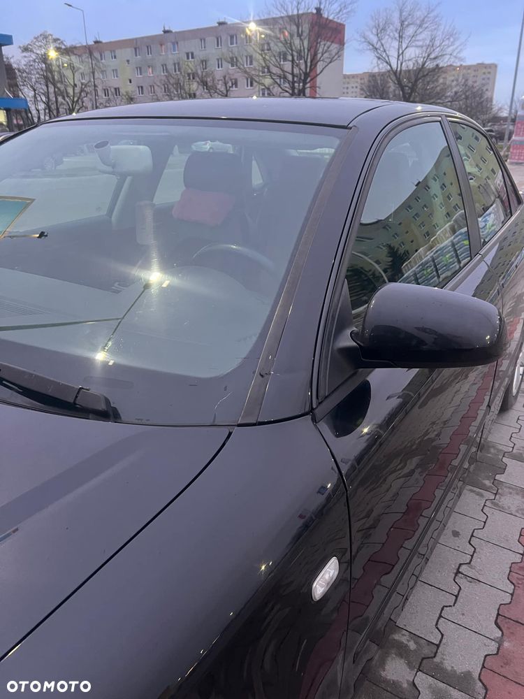 Audi A4 Limousine - 19