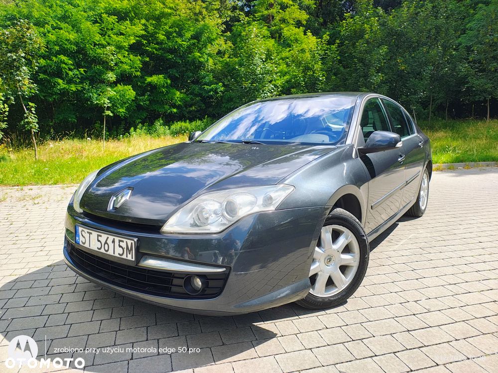 Renault Laguna 1.5 dCi Expression - 1