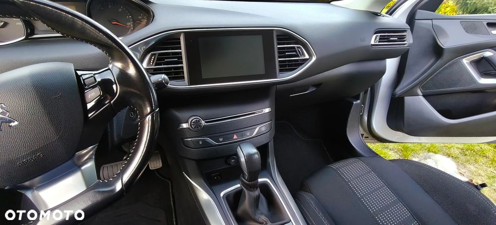 Peugeot 308 BlueHDi 150 EAT6 Stop & Start Allure - 14