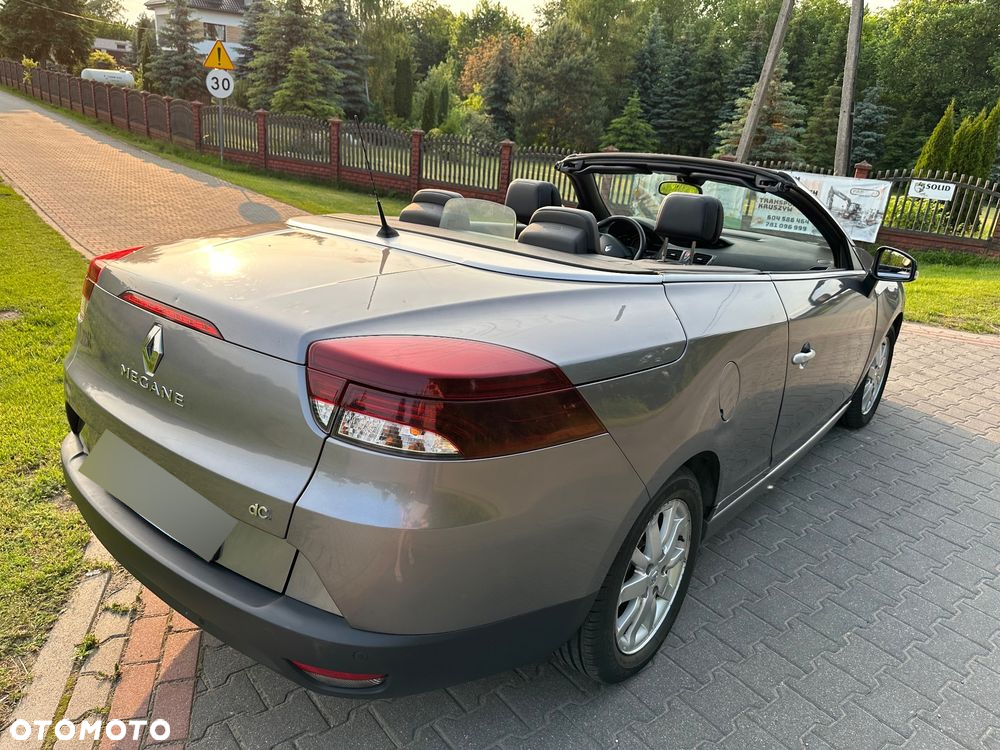 Renault Megane - 3