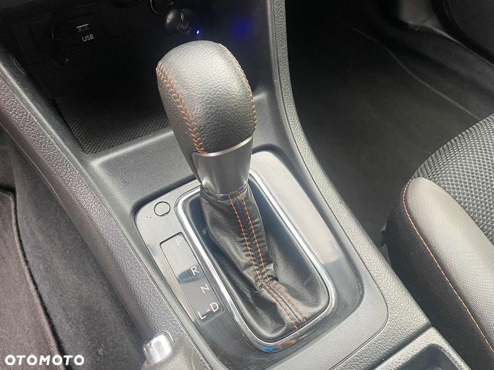 Subaru XV 1.6i Lineartronic Exclusive - 15