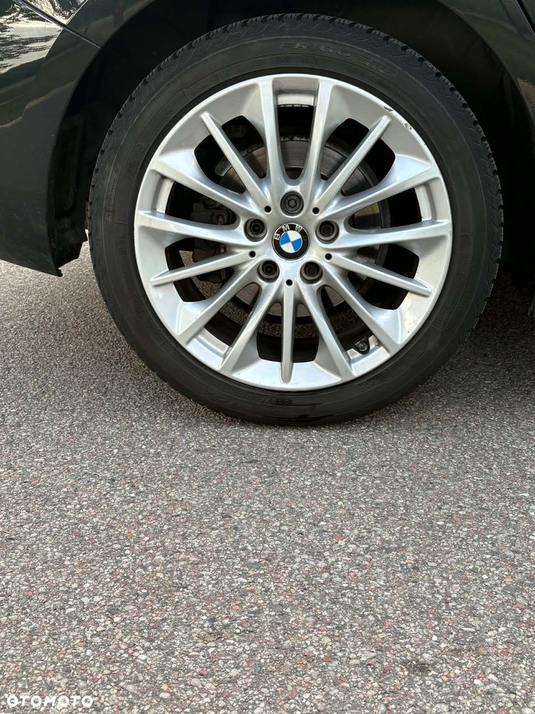 BMW Seria 1 118i Advantage - 15