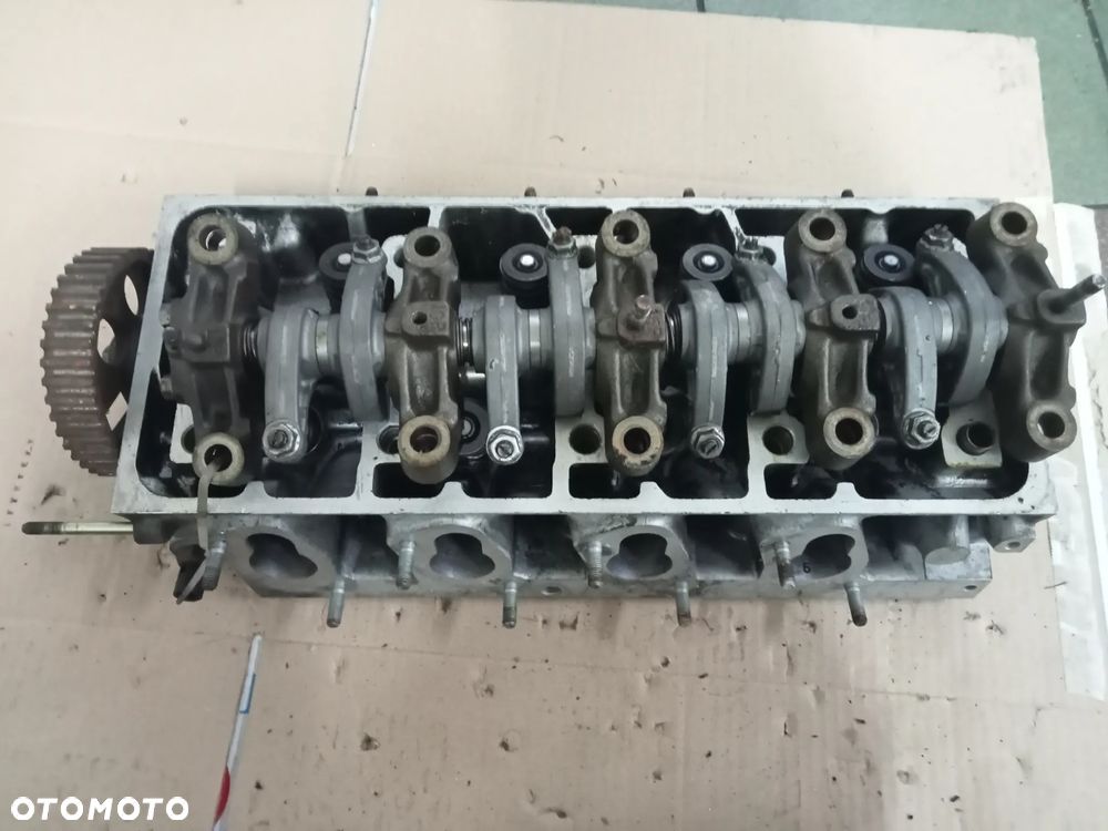 GŁOWICA TWINGO 1.2 8V D7F800 PO REGENERACJI - 2