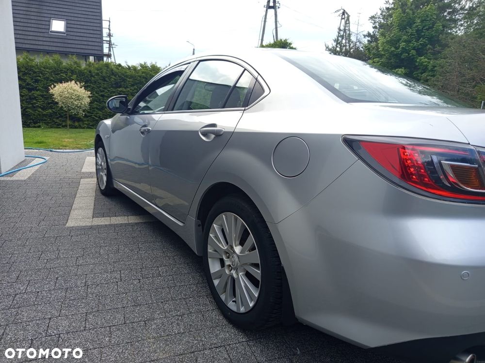 Mazda 6 2.0 Active - 6