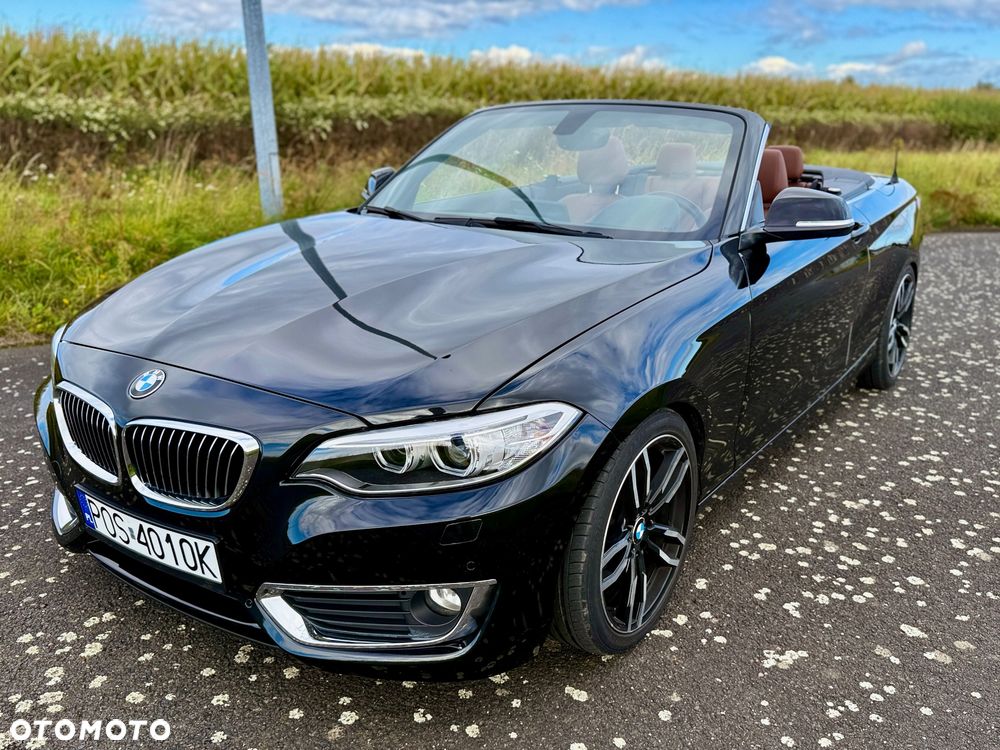 BMW Seria 2