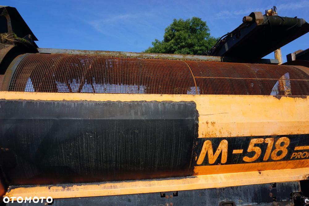 Doppstadt MS 518 - 6