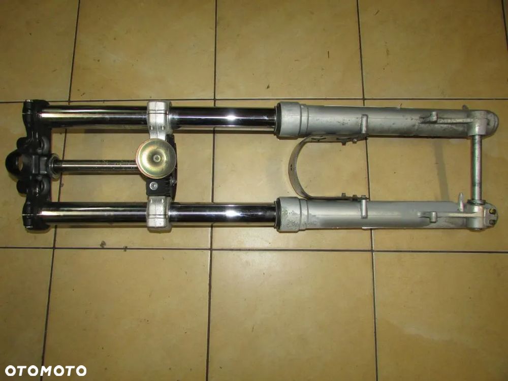 APRILIA PEGASO 650 i.e. 01-04 zawieszenie lagi półki kompletne - 1