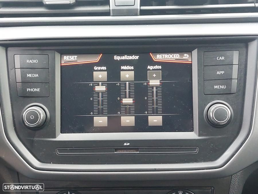 SEAT Ibiza 1.0 Style - 24