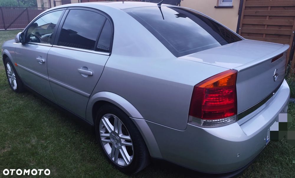 Opel Vectra 2.2 Elegance - 10