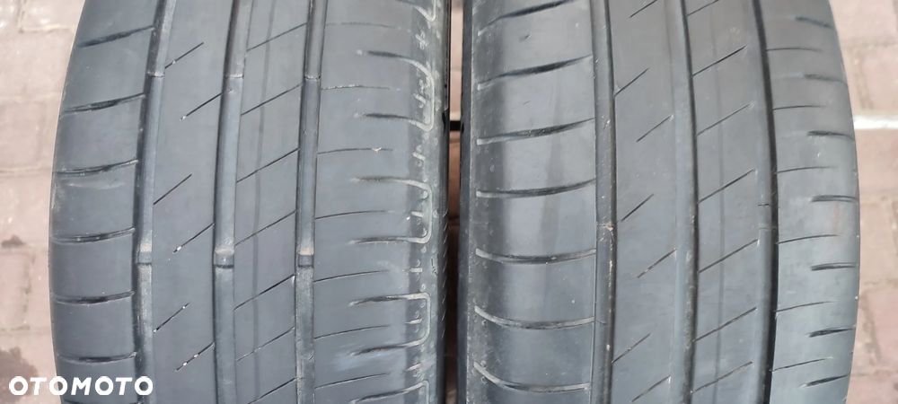 Opony Letnie GoodYear Efficient Grip Performance 195/65/15 91H 2018r Para Starogard Gdański - 1