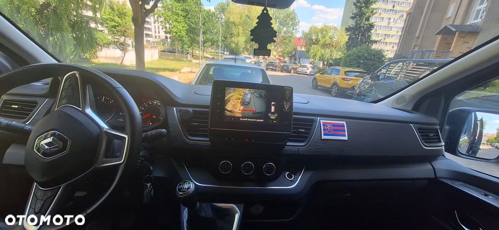 Renault Trafic 2.0 dCi L2H1 HD Extra (bryg.) - 19