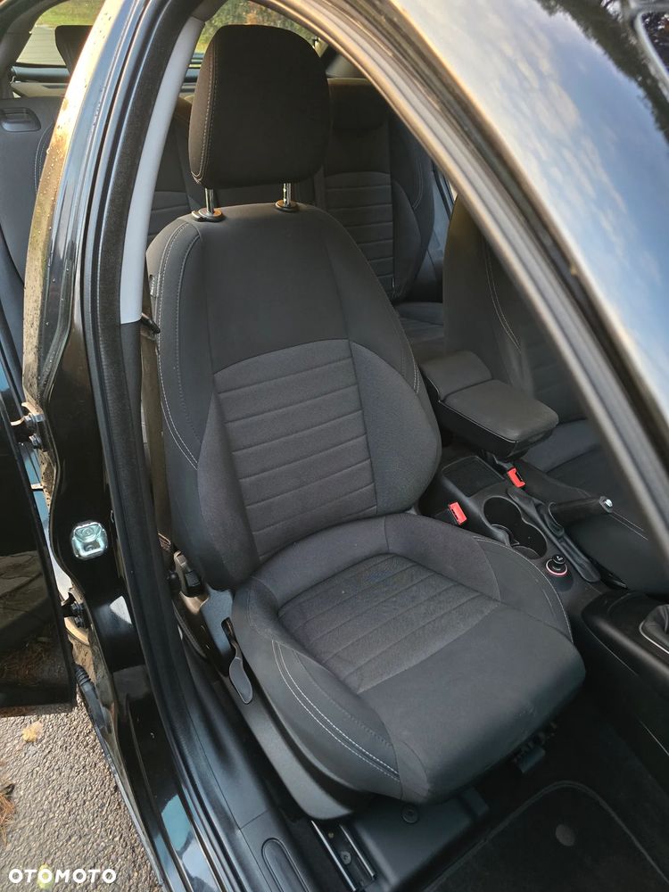 Alfa Romeo Giulietta 1.6 JTDM 16V Super - 22