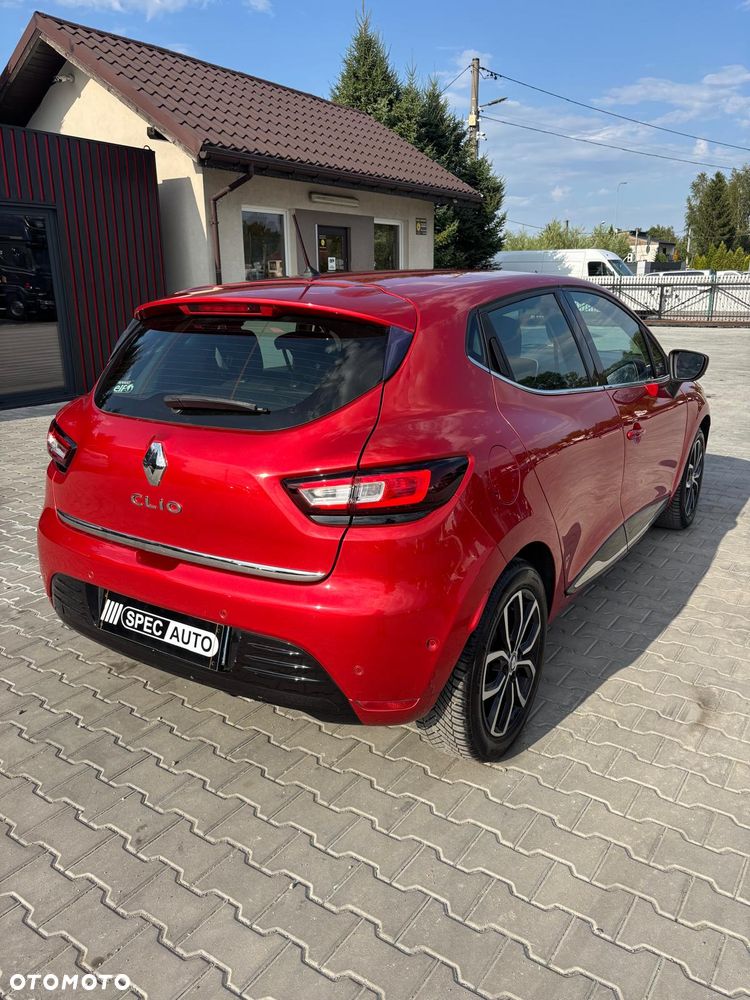 Renault Clio 0.9 Energy TCe Intens - 3