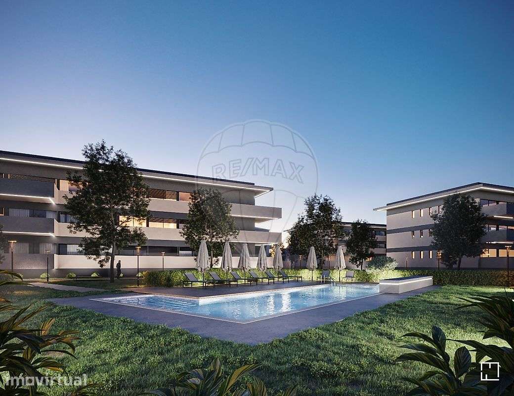 Apartamento T3 para venda - Grande imagem: 5/27
