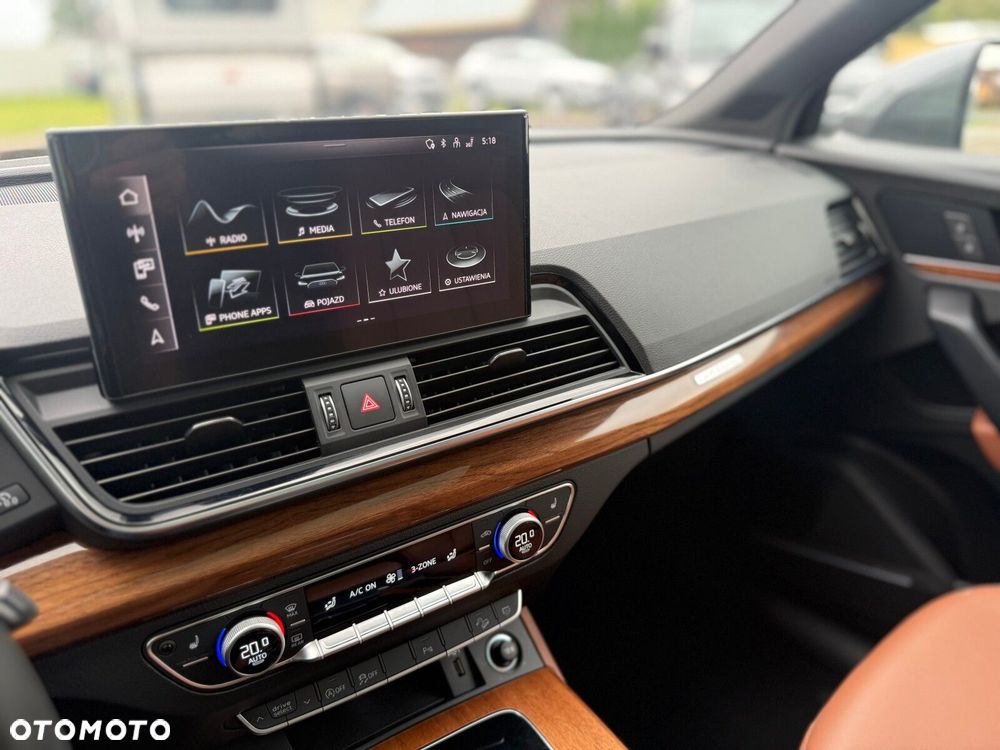 Audi Q5 - 29