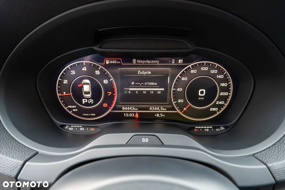 Audi A3 Limousine - 9