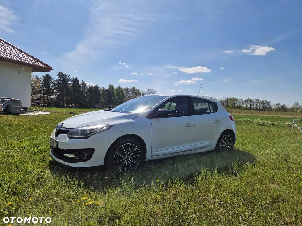 Renault Megane - 10