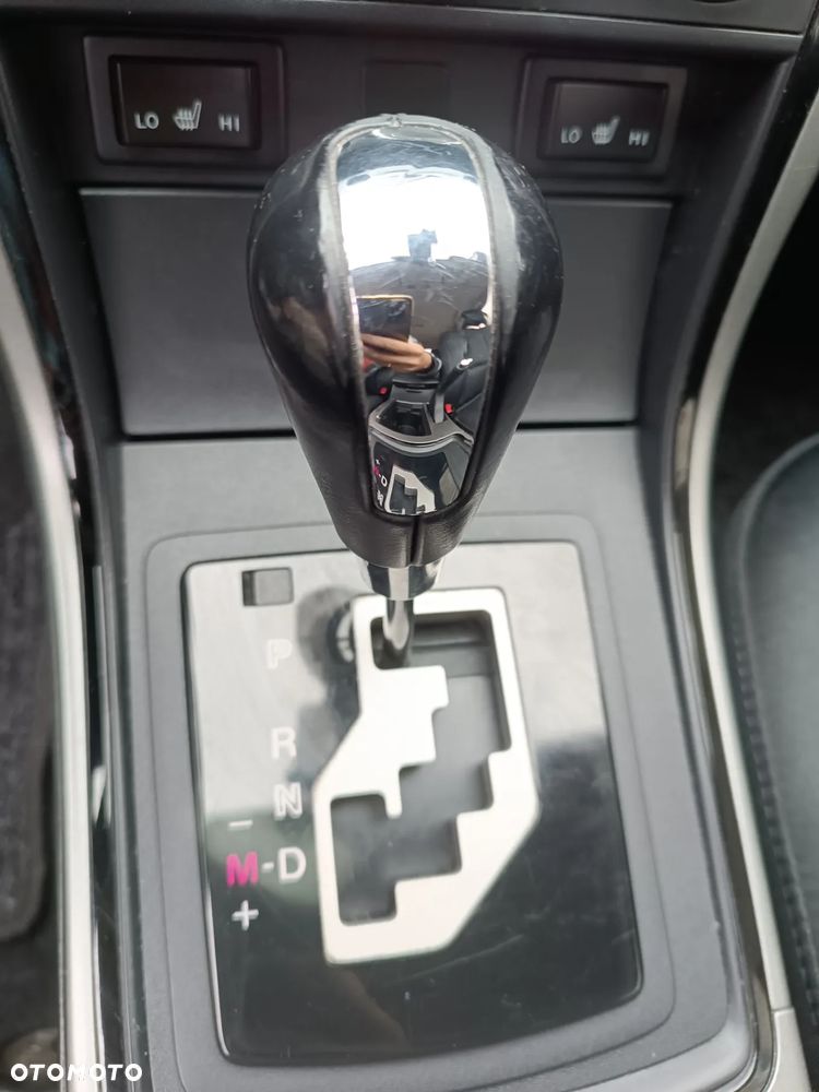 Mazda 6 2.0 Exclusive + Activematic - 23