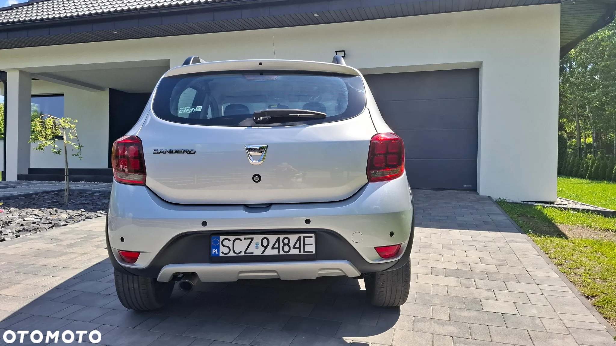 Dacia Sandero Stepway 0.9 TCe Laureate - 5