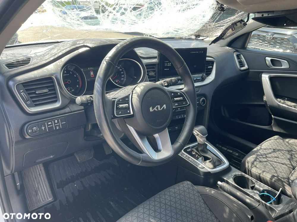 Kia Ceed 1.5 T-GDI DCT7 OPF Spirit - 11