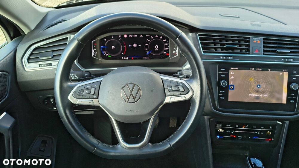 Volkswagen Tiguan Allspace - 9