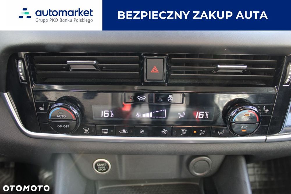 Nissan Qashqai 1.3 DIG-T mHEV N-Connecta - 17
