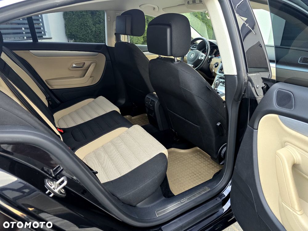 Volkswagen CC 1.8 TSI DSG - 12