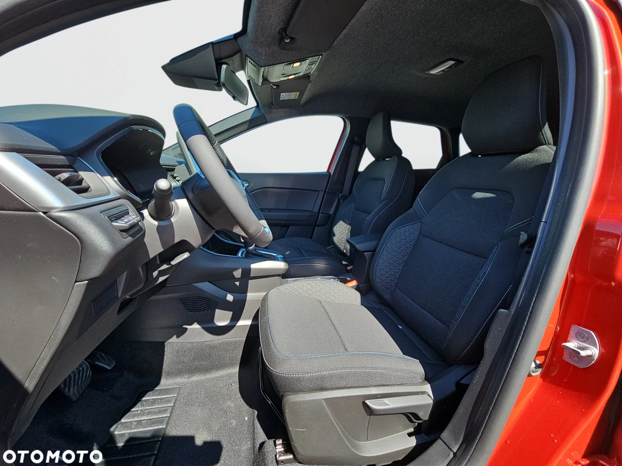 Renault Symbioz 1.6 E-Tech Full Hybrid 145 Evolution - 11
