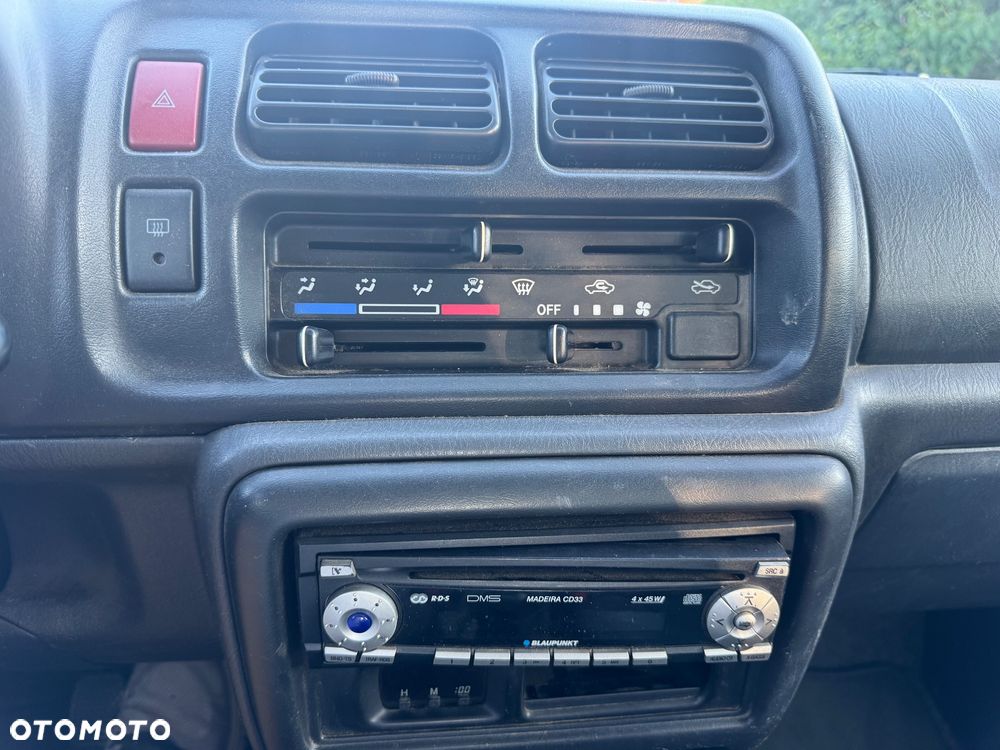 Suzuki Jimny Classic Lifestyle - 22