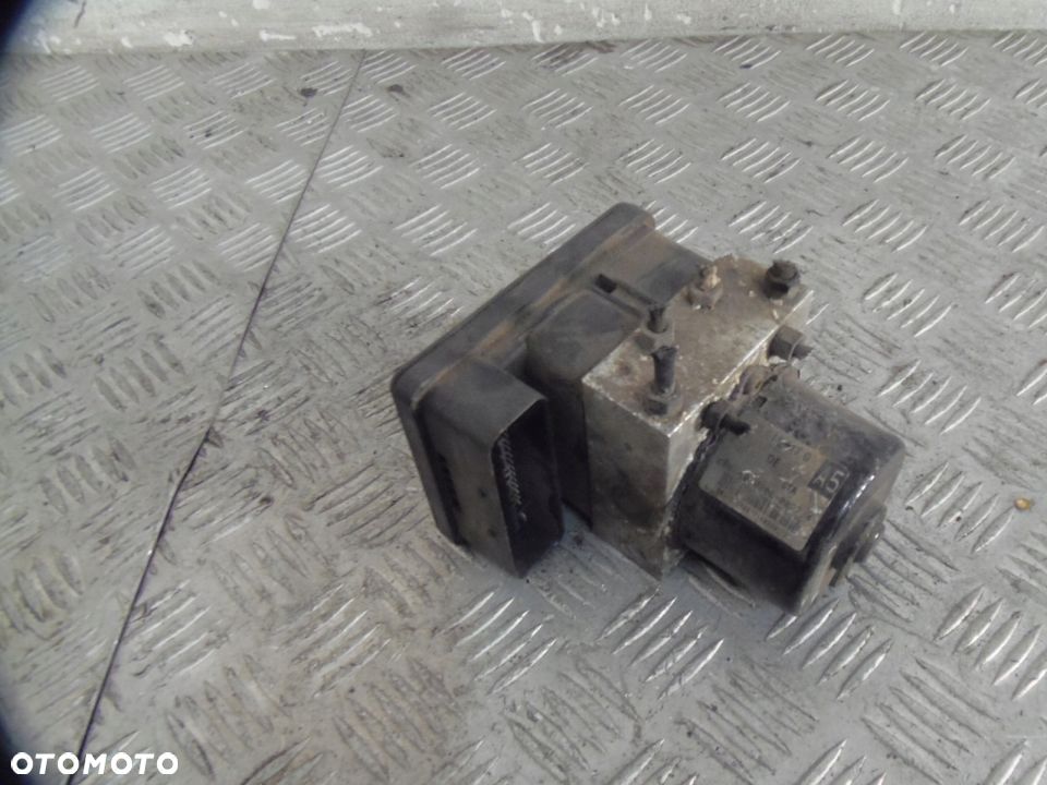 VW Golf 4 IV octawia Pompa ABS J 1C0907379m - 4