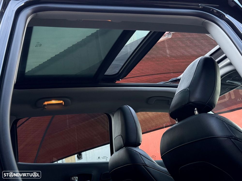 Jeep Compass 1.3 T Limited - 11