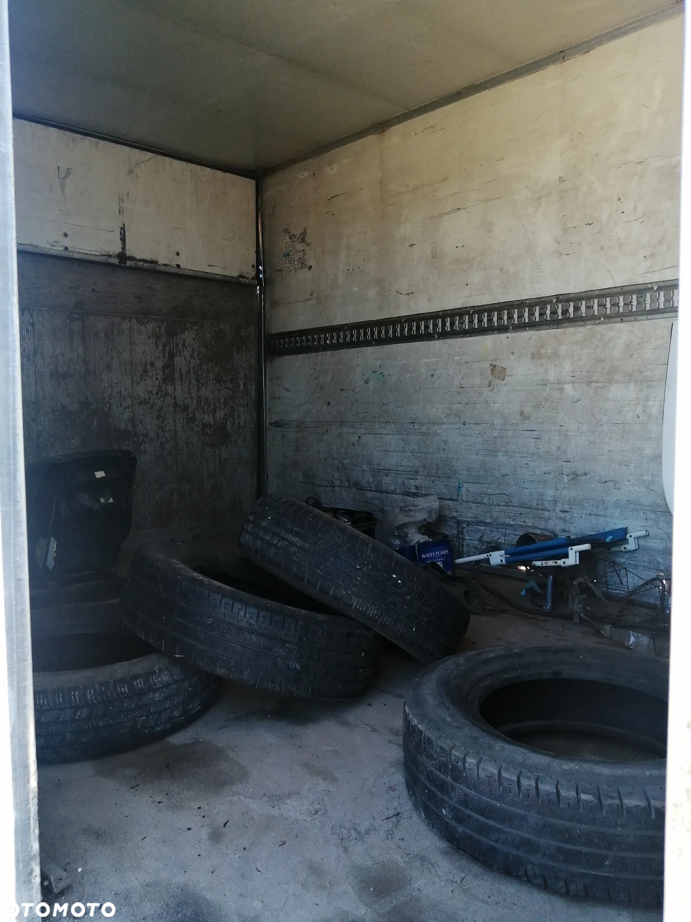 Iveco 35C15 - 6