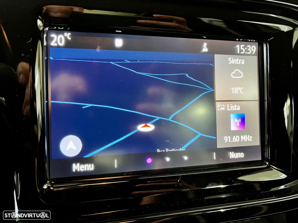 Renault Twingo E-Tech. 22 Urban Night - 20